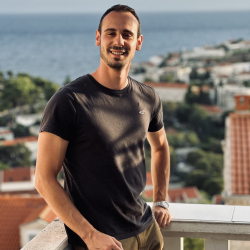 tutor a Latina - Claudio