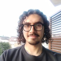 tutor a L'Aquila - Marco
