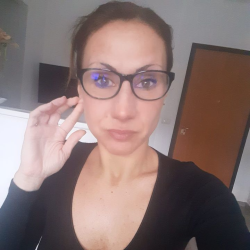 immagine del tutor Alessia