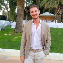tutor a Colleverde - Piergiorgio