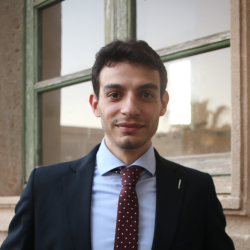 tutor a Gravina di Catania - Eduardo Maria