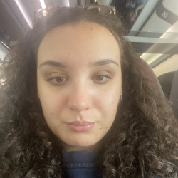 tutor a Milano - Francesca