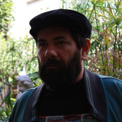 tutor a cagliari - Massimiliano