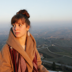 tutor a Torino - Chiara