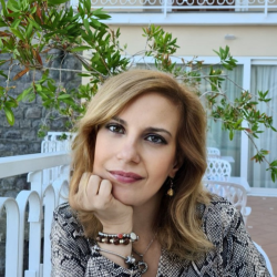 tutor a Foggia - Maria Rosaria