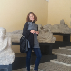 tutor a Palombara Sabina - Tiziana