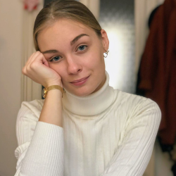 tutor a Milano - Francesca