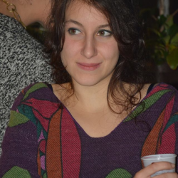 tutor a Palermo - Michela Maria