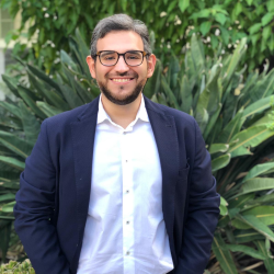 tutor a Palermo - Luigi