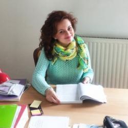 tutor a Canepina - Sofia