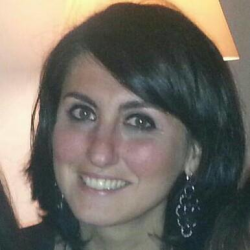 tutor a Palermo - Angela