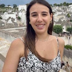 tutor a Firenze - Katia Maria
