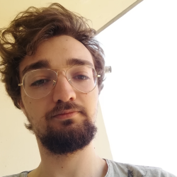 tutor a Pisa - Alessandro