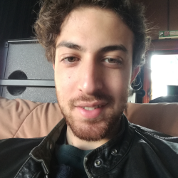 tutor a Villorba - Iyad