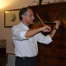 tutor a Roma - Luigi