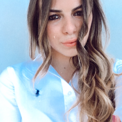 tutor a Napoli - Sara
