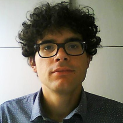 tutor a Pescantina - Davide