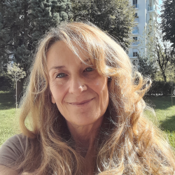 tutor a MILANO - Paola