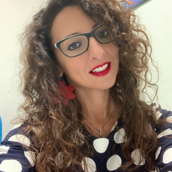 tutor a Milano - Roberta