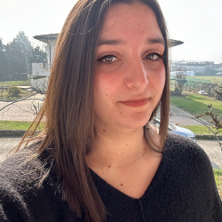 tutor a Padova - Serena