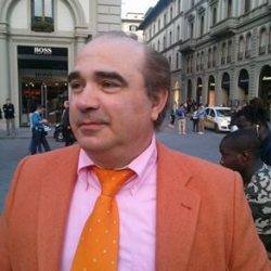 tutor a Firenze - MARCO