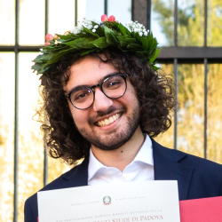 tutor a Padova - Luca