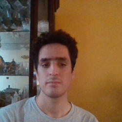 tutor a Milano - andres