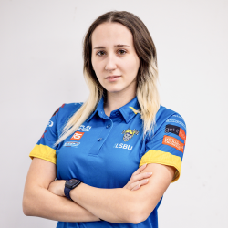tutor a Besozzo - Alessandra