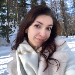 tutor a Milano - Daniela