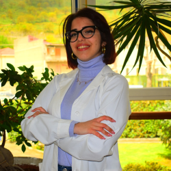tutor a parma - marianna