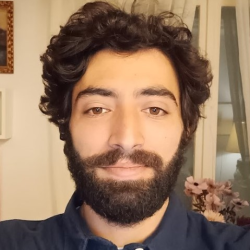 tutor a roma - Simone