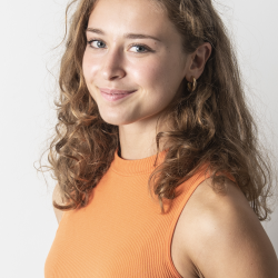 tutor a Caselle Torinese - Giorgia