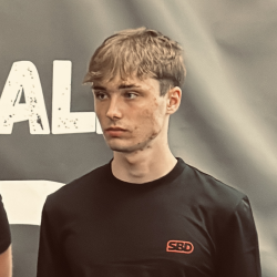 tutor a Ameglia - Nicolò