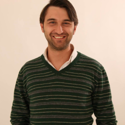 tutor a Bari - Mirko