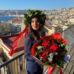 tutor a Giugliano in Campania - Anastasia