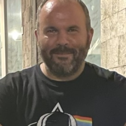 tutor a Pisa - Giuseppe