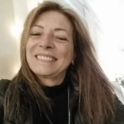 tutor a Cagliari - Antonella