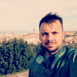 tutor a Decollatura - Massimo