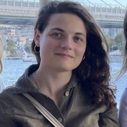 tutor a Pisa - Caterina