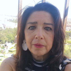 tutor a ROMA - Daniela