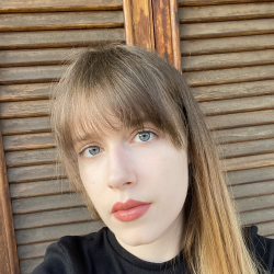 tutor a Mascali - Veronika