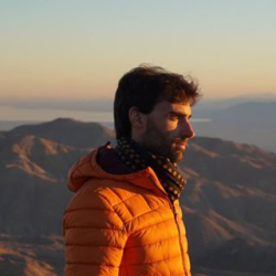 tutor a siena - Paolo
