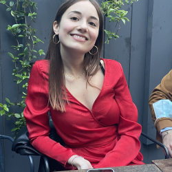 tutor a Rozzano - Chiara
