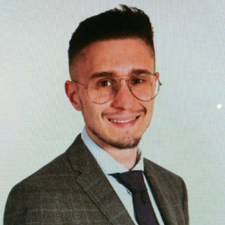 tutor a Romentino - Fabio