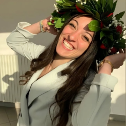 tutor a Modena - abigail