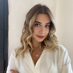 tutor a Roma - Giulia