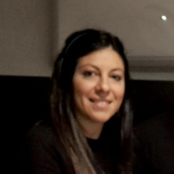 tutor a Collesalvetti - Erika