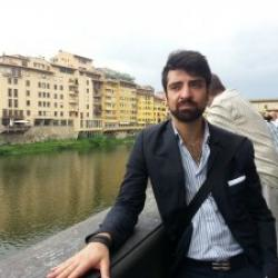 tutor a Roma - Giuseppe