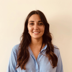 tutor a Ordona - Mariam