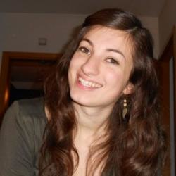 tutor a Brescia - Cinzia